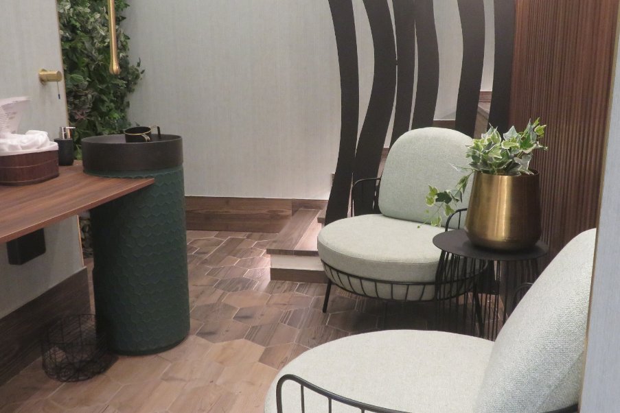 מקווה בר"א image